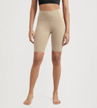 ODLIFT 10" High Waist Biker Shorts - ododos