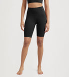 ODLIFT 10" High Waist Biker Shorts - ododos