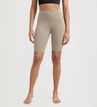 ODLIFT 10" High Waist Biker Shorts - ododos