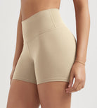 ODLIFT 4" High Waist Biker Shorts - ododos
