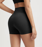 ODLIFT 4" High Waist Biker Shorts - ododos
