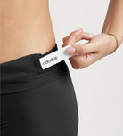ODLIFT 4" High Waist Biker Shorts - ododos
