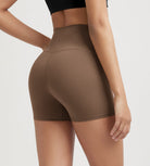 ODLIFT 4" High Waist Biker Shorts - ododos