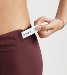 ODLIFT 4" High Waist Biker Shorts - ododos