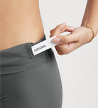 ODLIFT 4" High Waist Biker Shorts - ododos