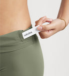 ODLIFT 4" High Waist Biker Shorts - ododos