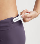ODLIFT 4" High Waist Biker Shorts - ododos