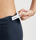 ODLIFT 4" High Waist Biker Shorts - ododos