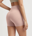 ODLIFT 4" High Waist Biker Shorts - ododos