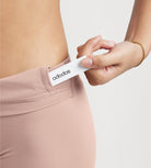 ODLIFT 4" High Waist Biker Shorts - ododos