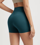 ODLIFT 4" High Waist Biker Shorts - ododos
