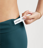 ODLIFT 4" High Waist Biker Shorts - ododos