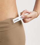 ODLIFT 4" High Waist Biker Shorts - ododos