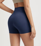ODLIFT 4" High Waist Biker Shorts - ododos