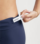 ODLIFT 4" High Waist Biker Shorts - ododos