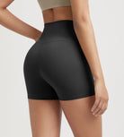ODLIFT 4" High Waist Biker Shorts - ododos