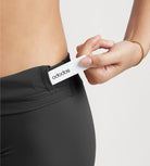 ODLIFT 4" High Waist Biker Shorts - ododos