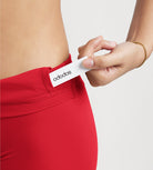 ODLIFT 4" High Waist Biker Shorts - ododos