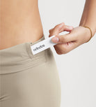 ODLIFT 4" High Waist Biker Shorts - ododos