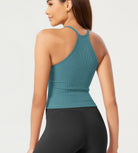 3-Pack Seamless Rib-Knit Camisole - ododos