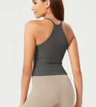 3-Pack Seamless Rib-Knit Camisole - ododos