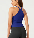 3-Pack Seamless Rib-Knit Camisole - ododos