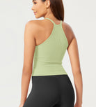 3-Pack Seamless Rib-Knit Camisole - ododos