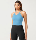 3-Pack Long Seamless Camisole - ododos