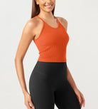 3-Pack Long Seamless Camisole - ododos