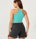3-Pack Long Seamless Camisole - ododos
