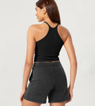 3-Pack Long Seamless Camisole - ododos