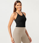 3-Pack Long Seamless Camisole - ododos