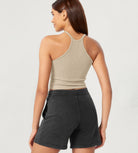 3-Pack Long Seamless Camisole - ododos