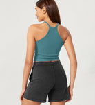 3-Pack Long Seamless Camisole - ododos