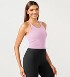 3-Pack Long Seamless Camisole - ododos