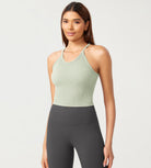 3-Pack Long Seamless Camisole - ododos