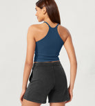 3-Pack Long Seamless Camisole - ododos