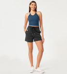 3-Pack Long Seamless Camisole - ododos