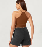 3-Pack Long Seamless Camisole - ododos