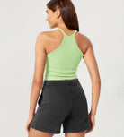 3-Pack Long Seamless Camisole - ododos