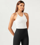 3-Pack Long Seamless Camisole - ododos
