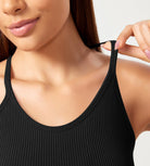 3-Pack Long Seamless Camisole - ododos