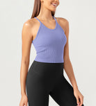 3-Pack Long Seamless Camisole - ododos
