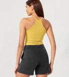 3-Pack Long Seamless Camisole - ododos