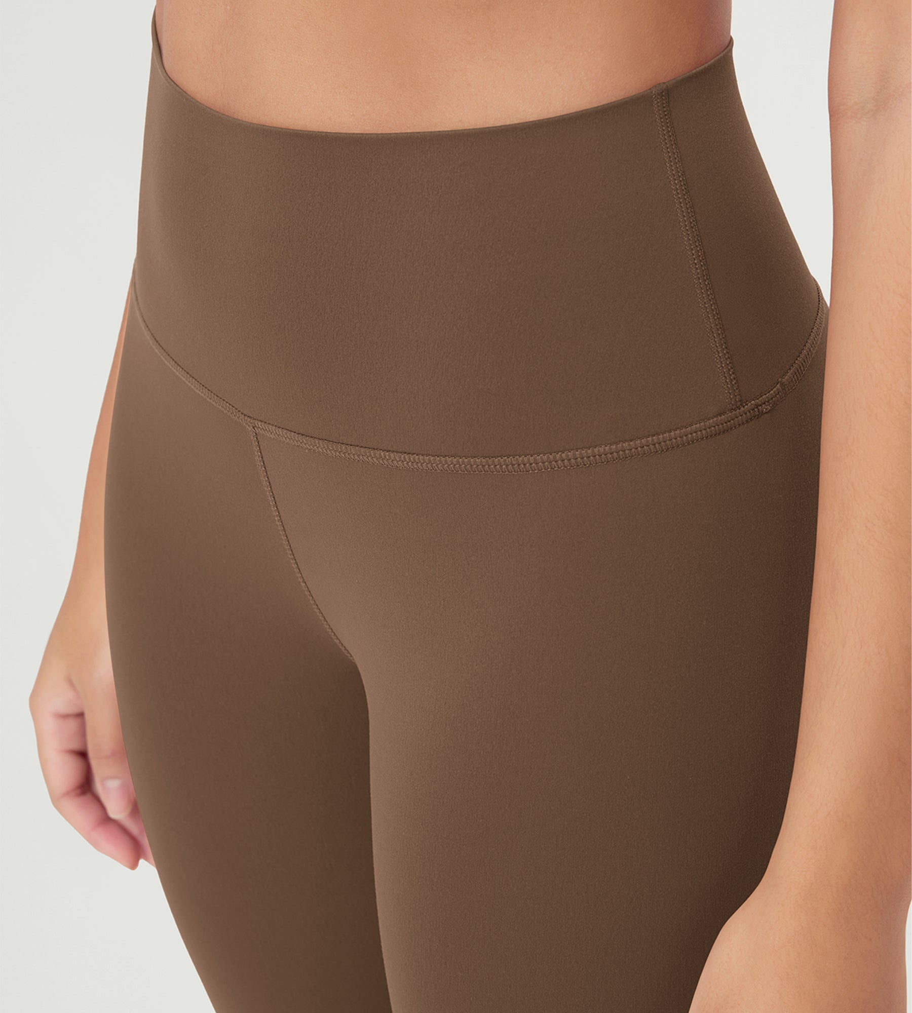 ODCLOUD 25" High Waist Lounge Yoga Leggings - ododos