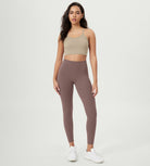 ODCLOUD 25" High Waist Lounge Yoga Leggings - ododos