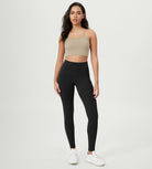 ODCLOUD 28" High Waist Lounge Yoga Leggings - ododos