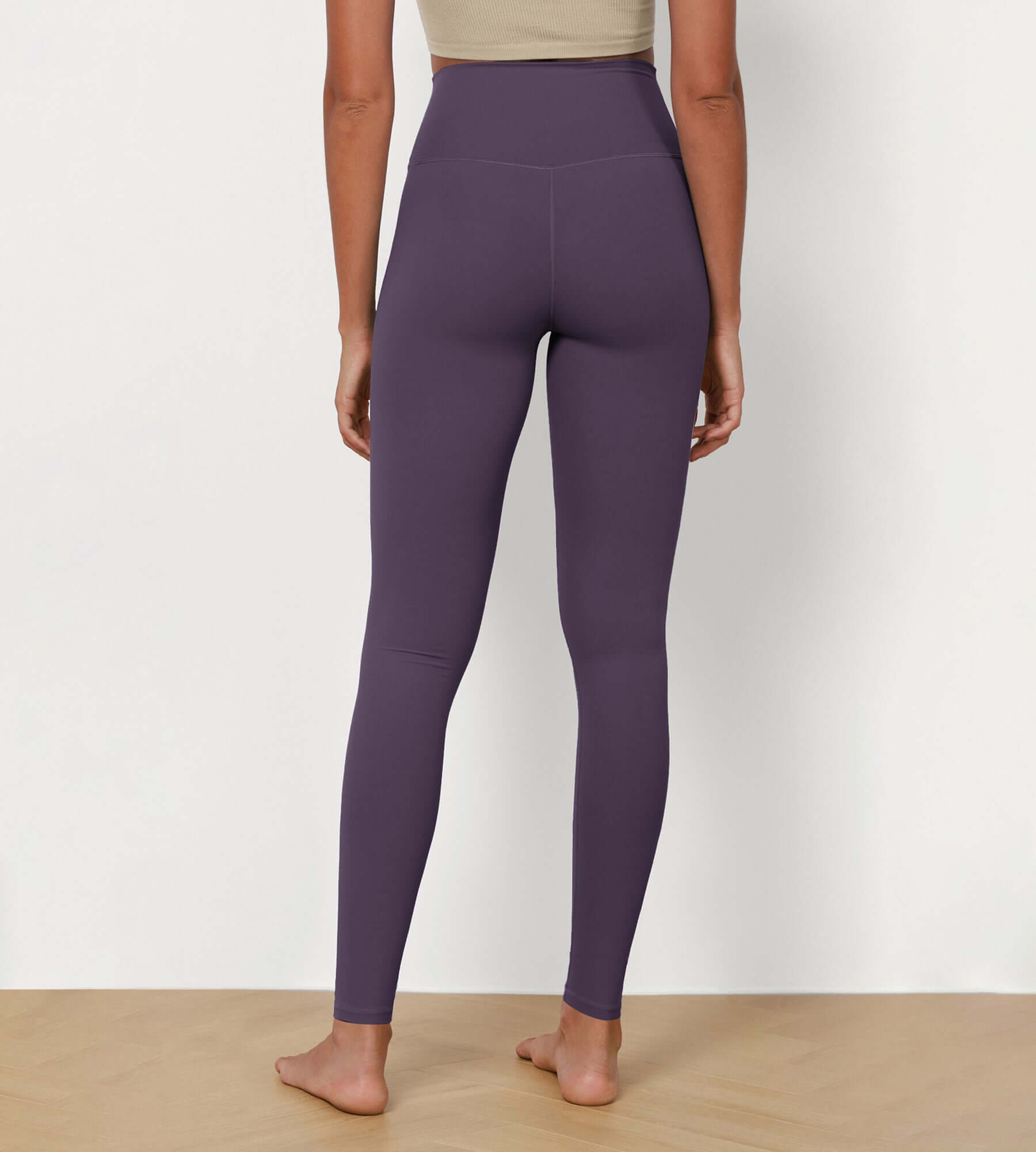 ODCLOUD 2 Pack 28 High Waist Lounge Yoga Leggings
