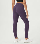 ODCLOUD 2-Pack 28" High Waist Lounge Yoga Leggings - ododos