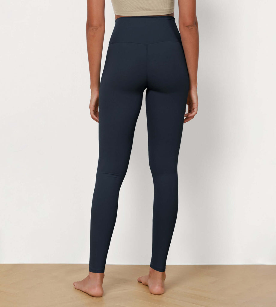 ododos, Pants & Jumpsuits, Nwt Ododos Style In Motion Beyond Action Muave  Colored Sport Leggings